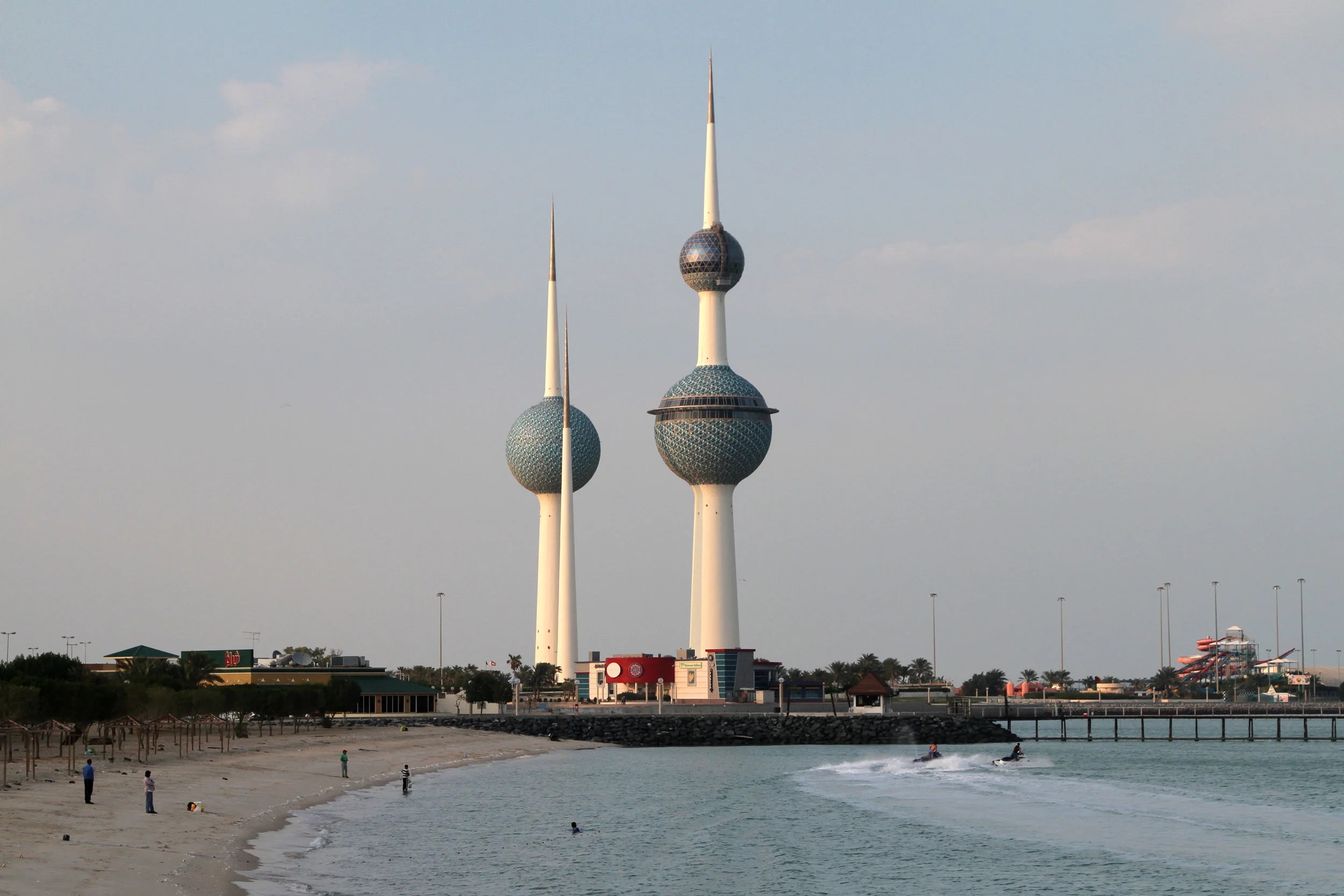 Kuwait City, Kuwait