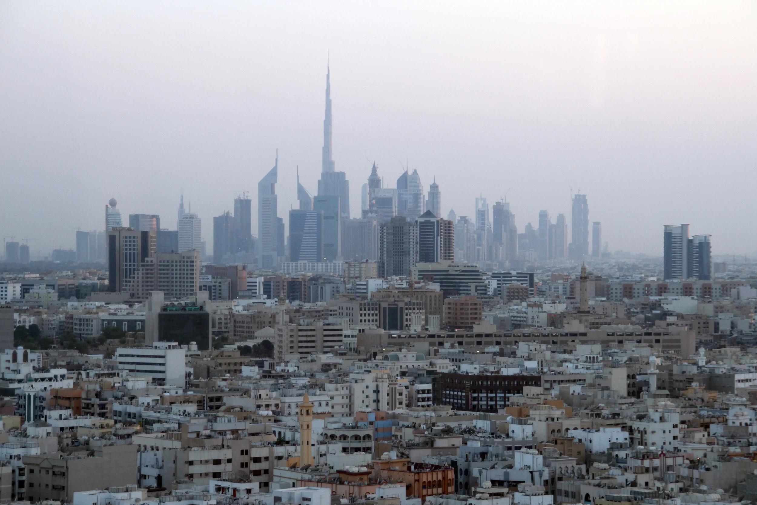 Dubai, UAE