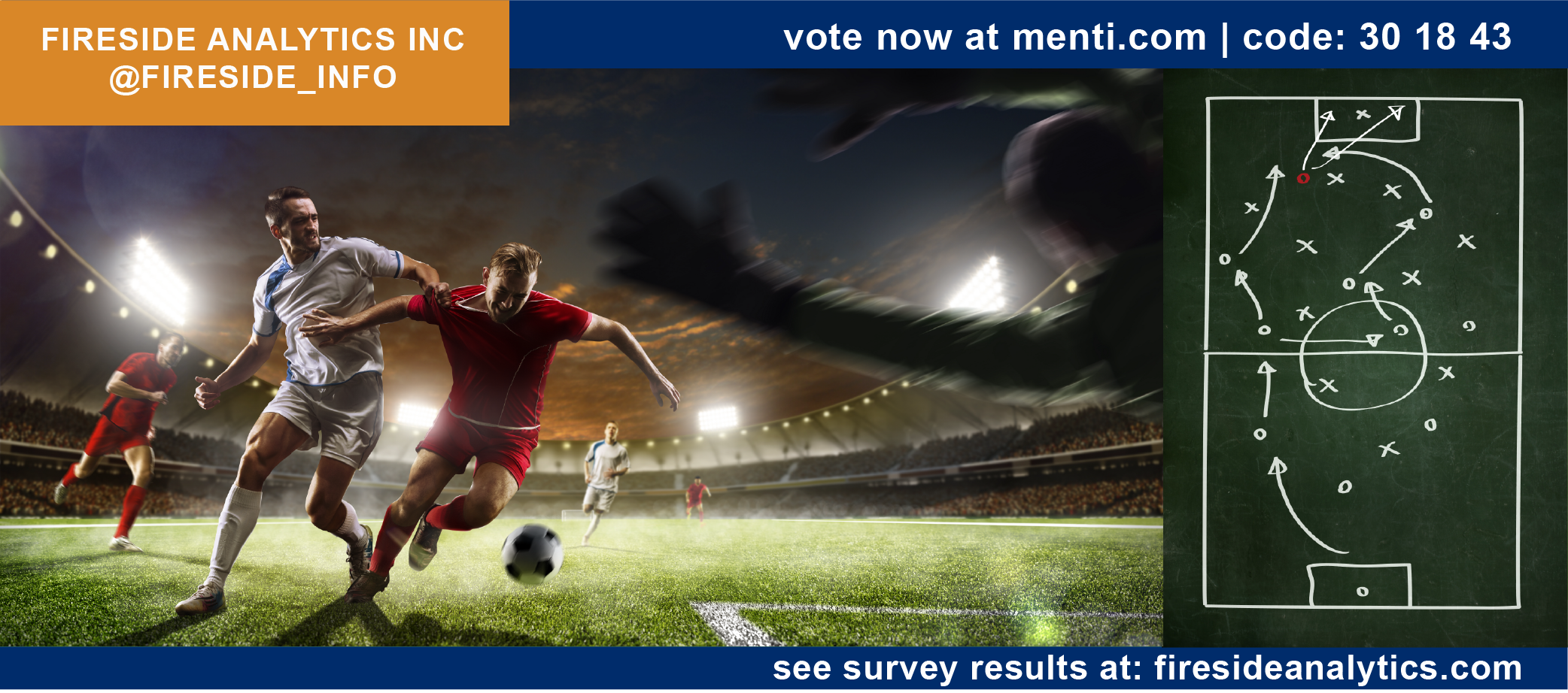 Football/Soccer Analytics