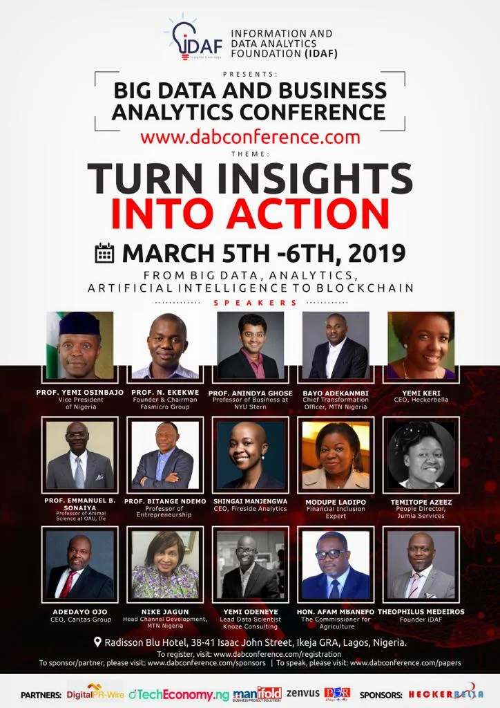 The Future of Work - Africa Edition