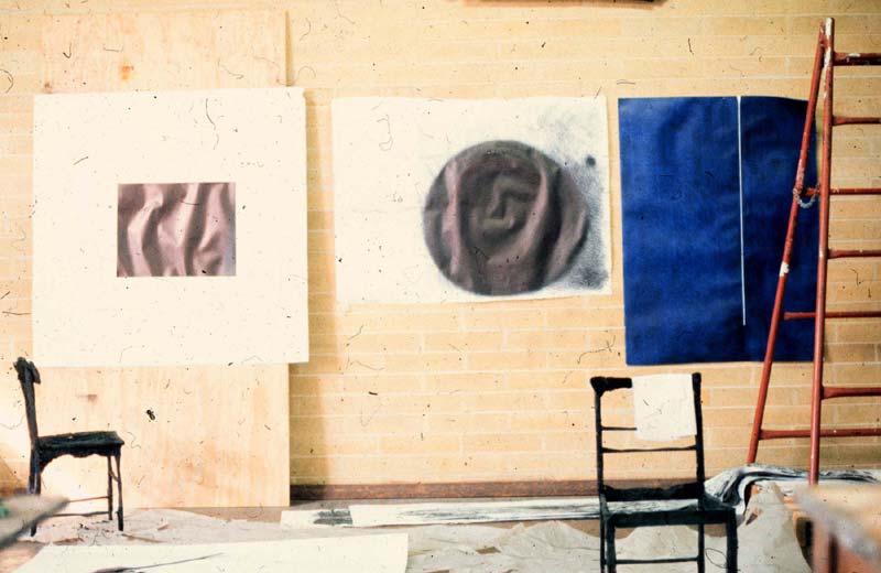 studio work 1996