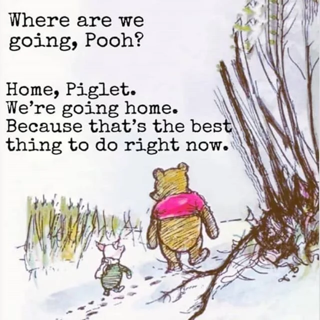 Stay safe
.
.
#poowisdom 
#pharmersea 
#besafe