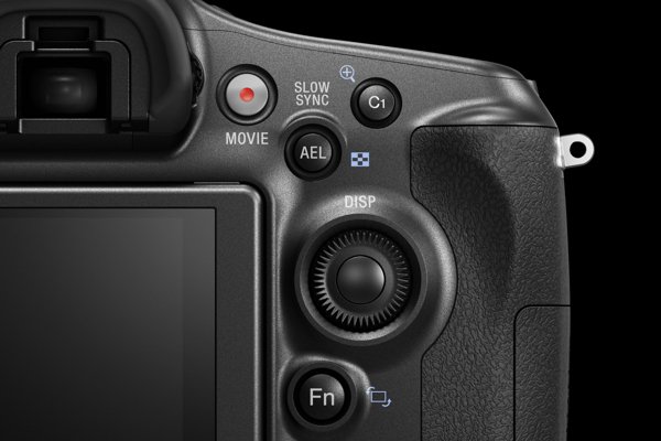 Photo: Sony Corporation