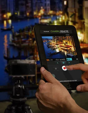 Fujifilm Camera Remote