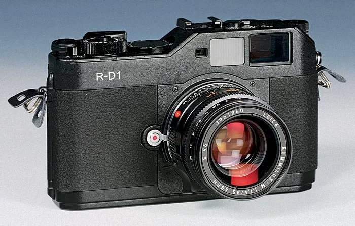 Epson R-D1
