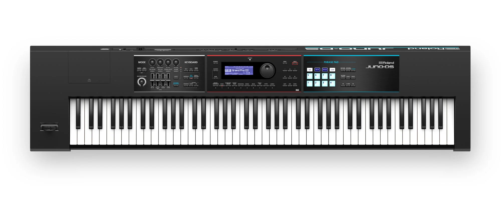 Roland Juno DS88