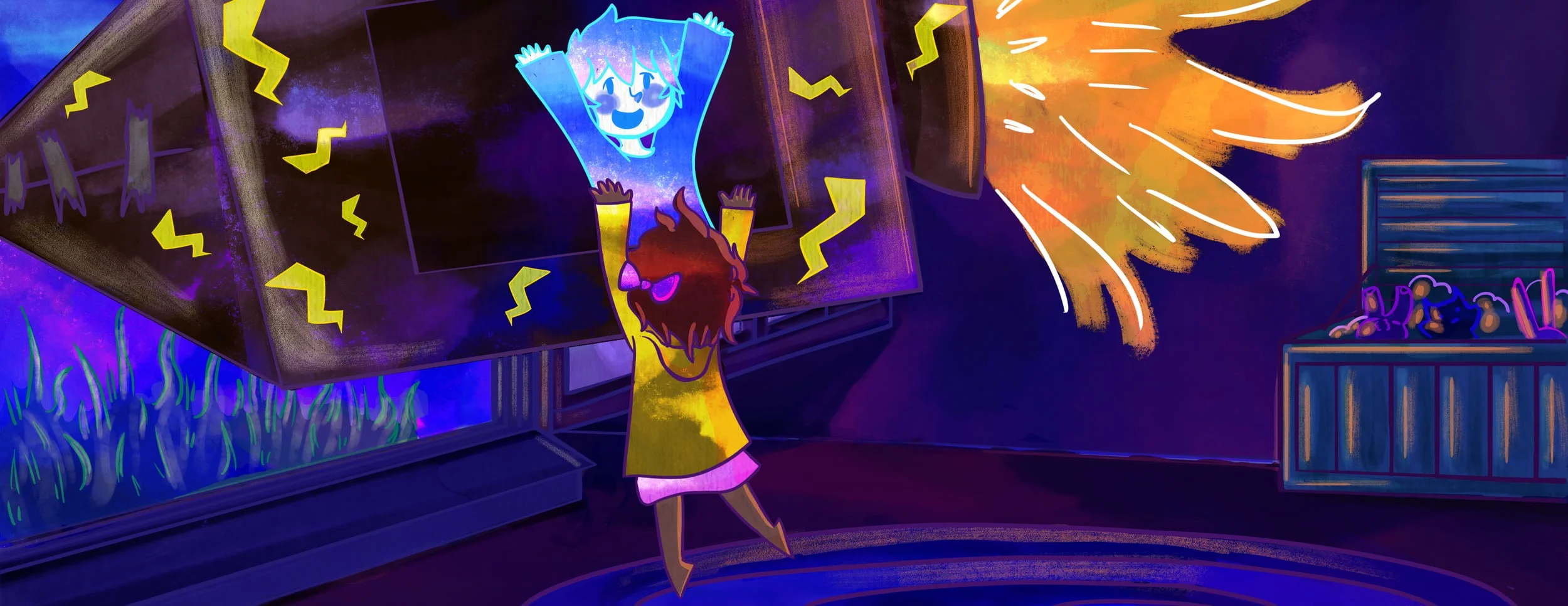 Star Child