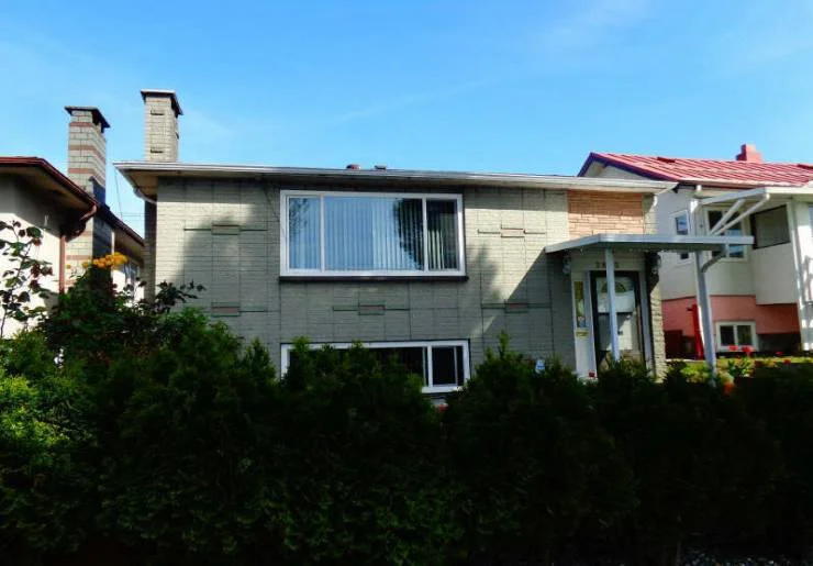 Refinance - Vancouver