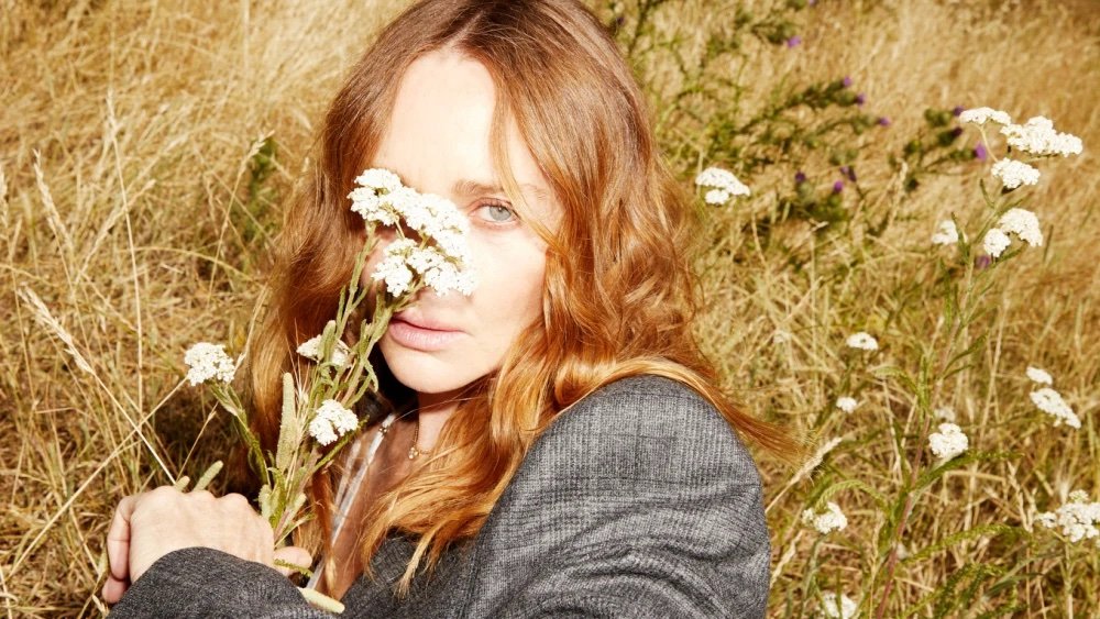 Stella McCartney Counts the Cost, and Benefit, of Making Eco