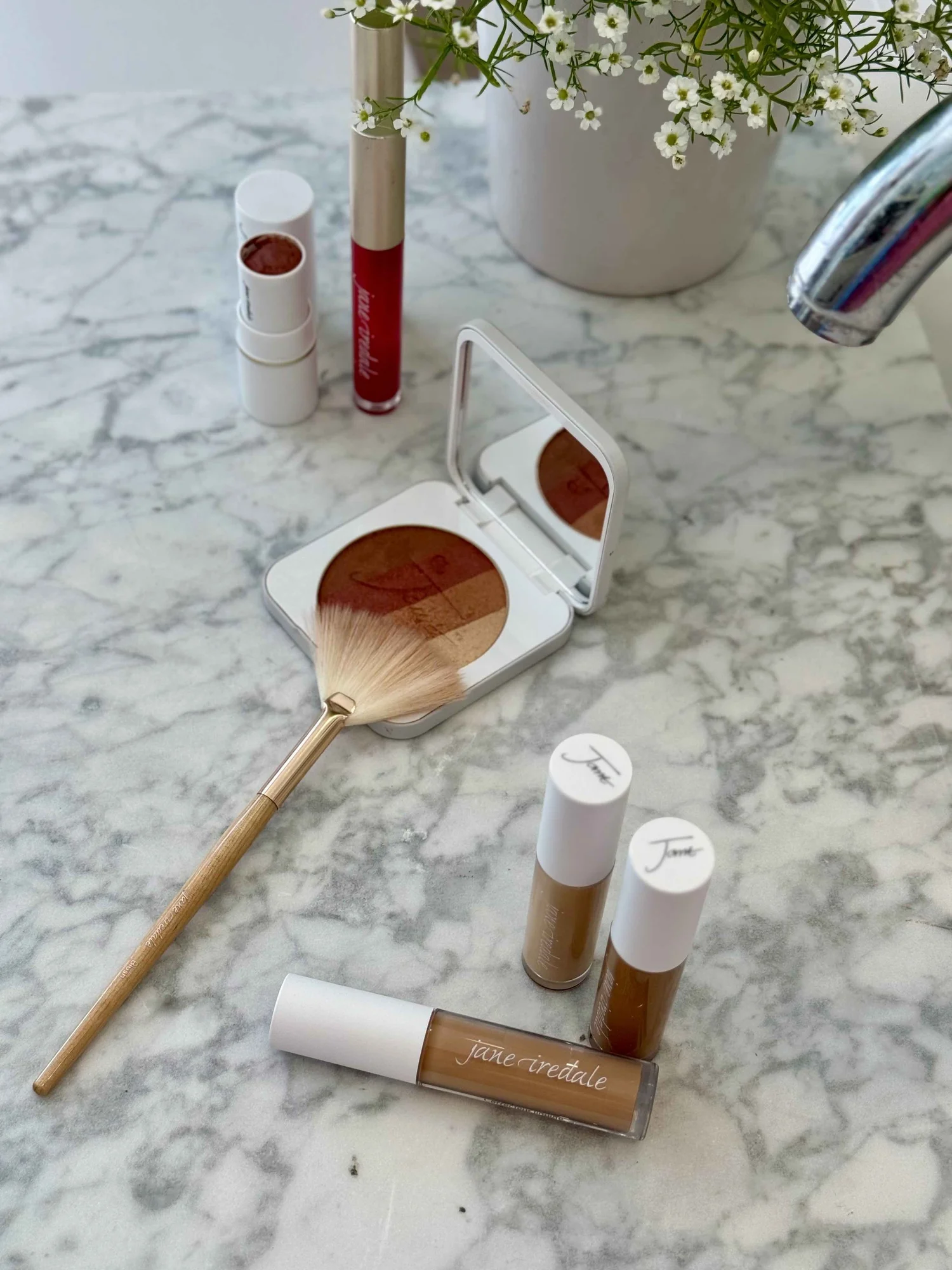 Jane Iredale PureMatch Liquid Concealer BeautyEQ