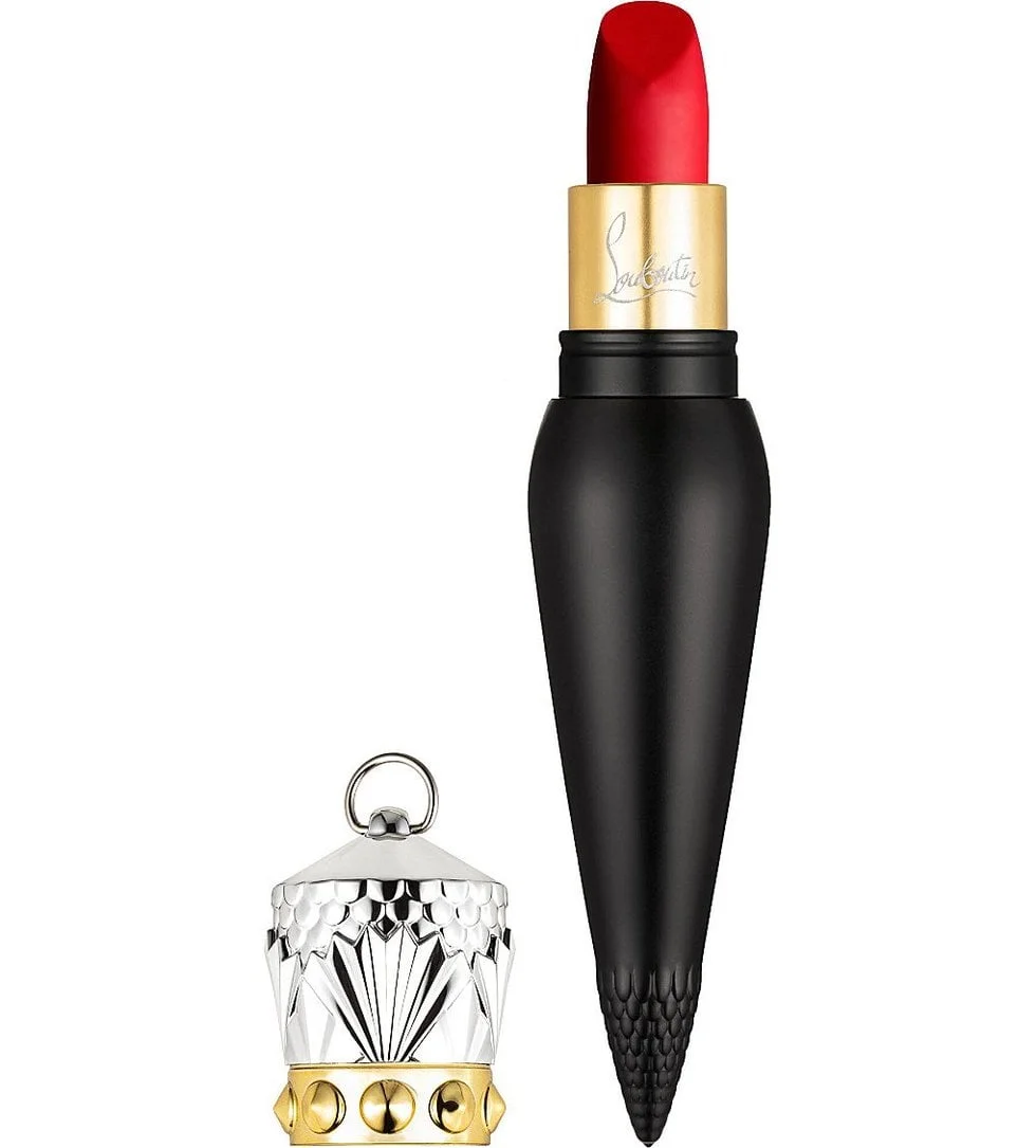 Rouge Louboutin Velvet Matte