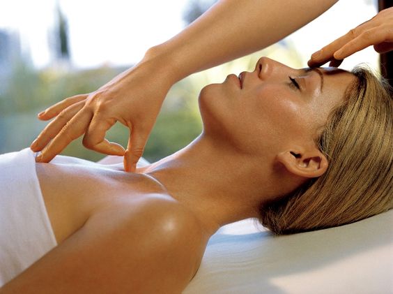 Hawaiian Whitening Brightening Facial at The Trump International Hotel