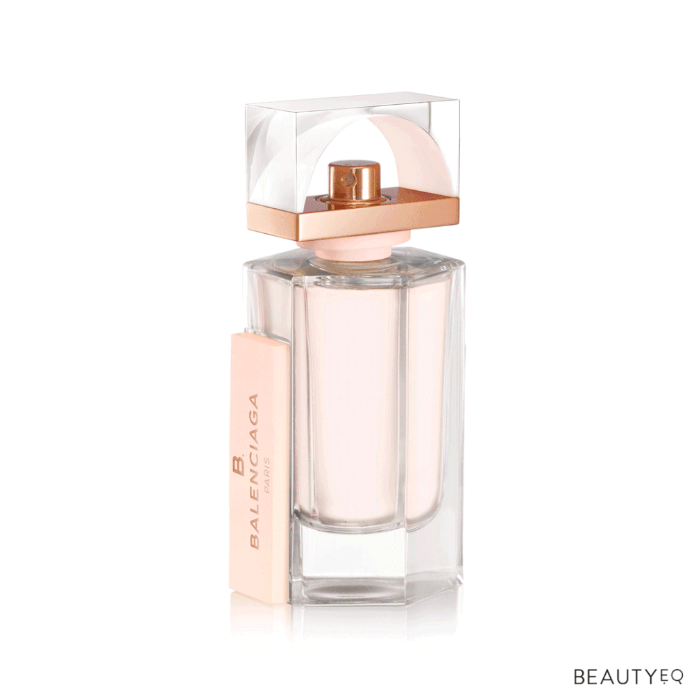 Floral fragrance - BeautyEQ