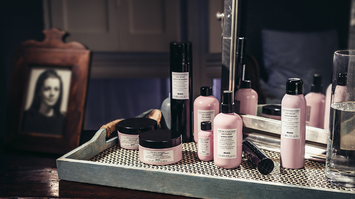 Davines Your Hair Assistant 