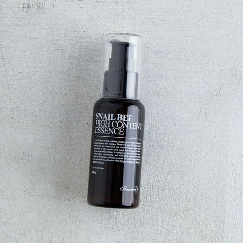 Benton Essence is one of Soko Glam's top sellers. Image Pinterest.