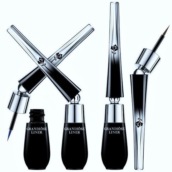Lancôme Grandiôse new additions