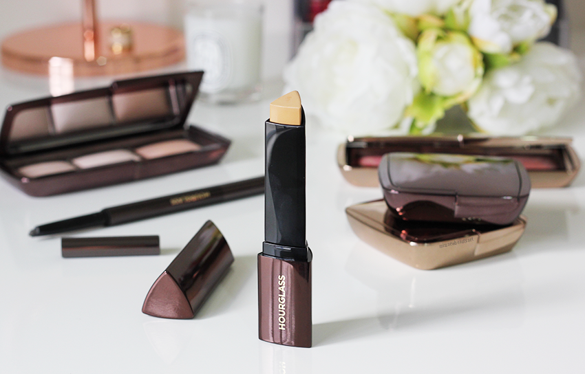Hourglass Vanish Seamless Finish Foundation Stick. 