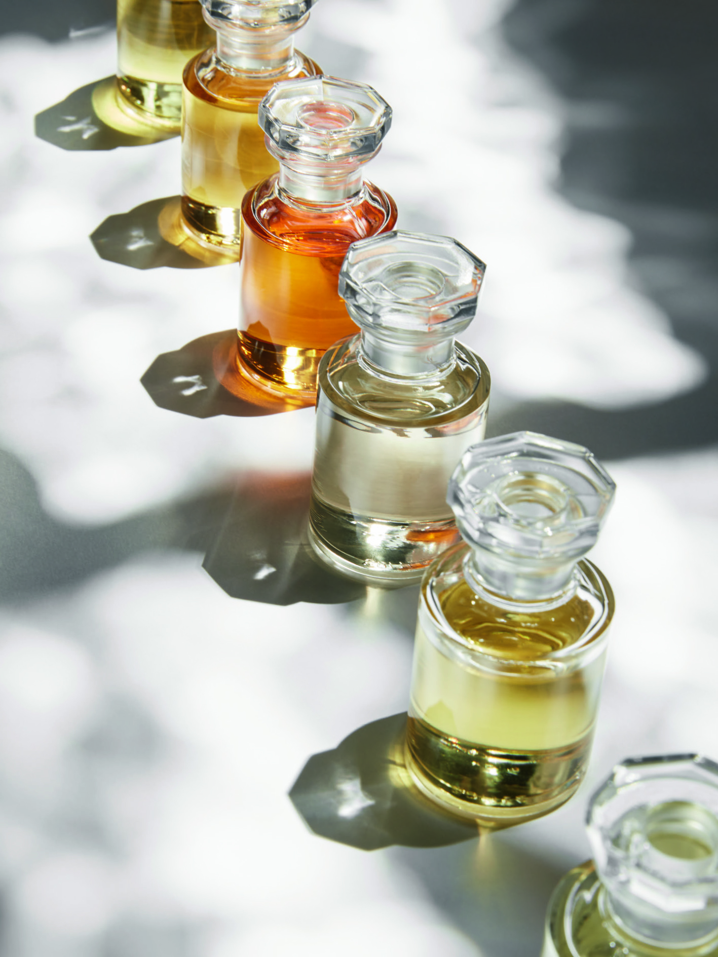 Les Parfums by Louis Vuitton - BeautyEQ