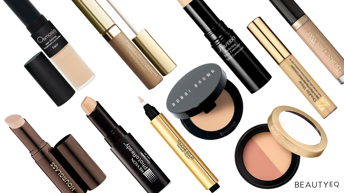 best everyday concealer