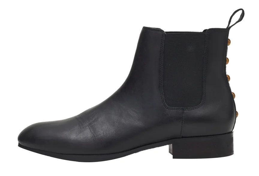 kate sylvester boots