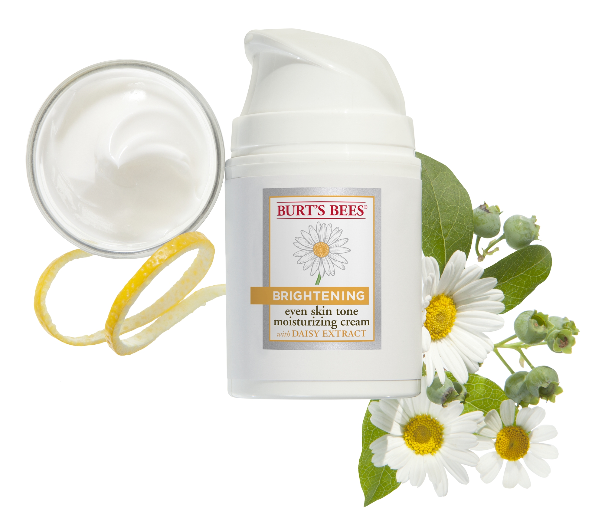 Image Burt's Bees