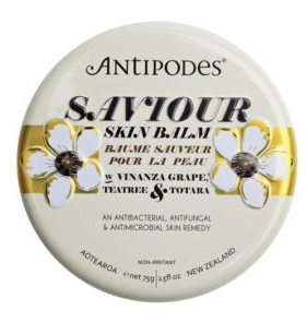 Antipodes Saviour Skin Balm