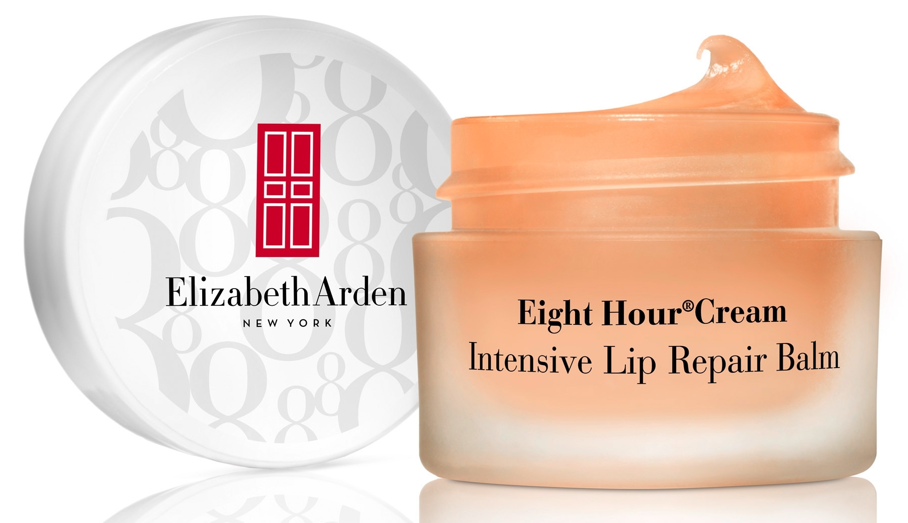 Elizabeth Arden Eight Hour Cream Intensive Lip Repair Balm