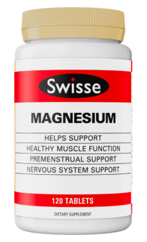 Swisse Ultiboost Magnesium