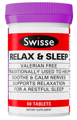 Ultiboost Relax & Sleep