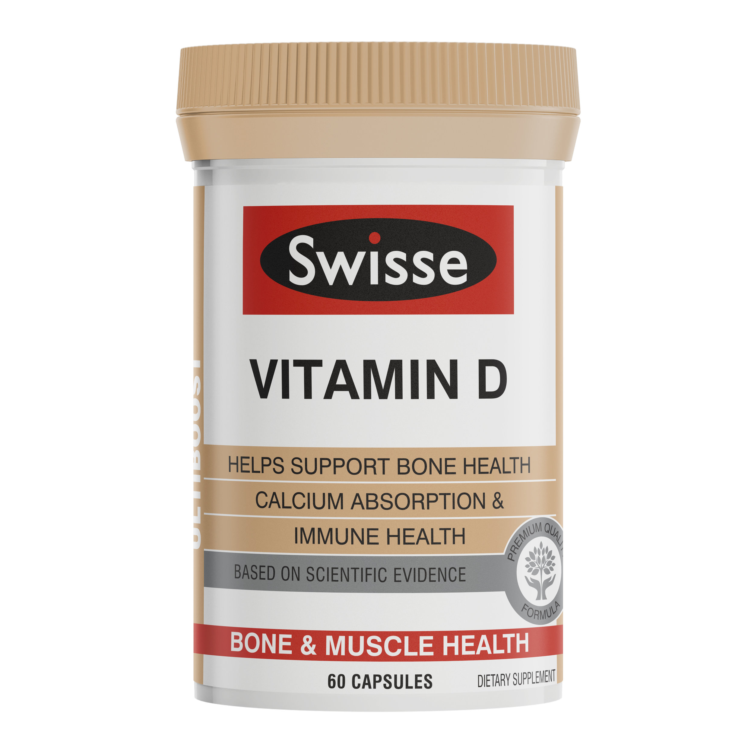 Ultiboost Vitamin D