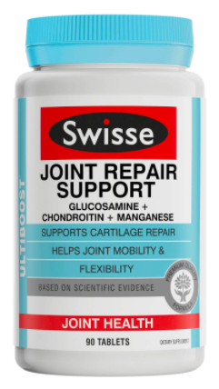 Ultiboost Joint Repair Support