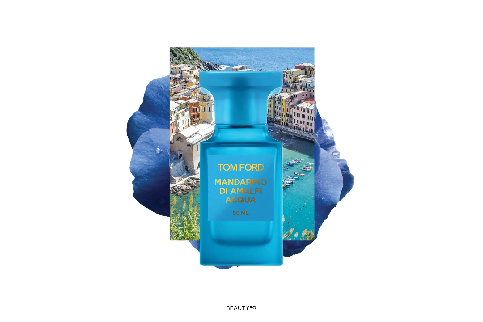 Tom Ford Mandarino Di Amalfi Acqua
