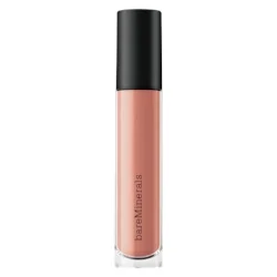 Bareminerals GEN NUDE Buttercream Lipgloss in Totally.