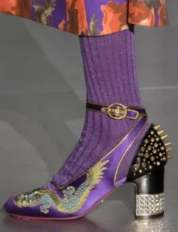 Gucci 2017 fall collection.