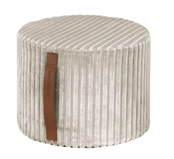 Missoni Home Coomba pouf