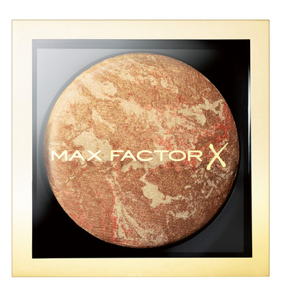 Max Factor Creme Bronzer in Bronze