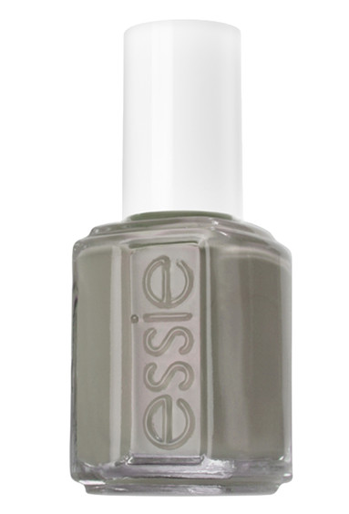 Essie Nail Lacquer in Chinchilly