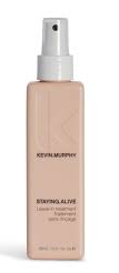 Kevin Murphy Staying Alive Treatment