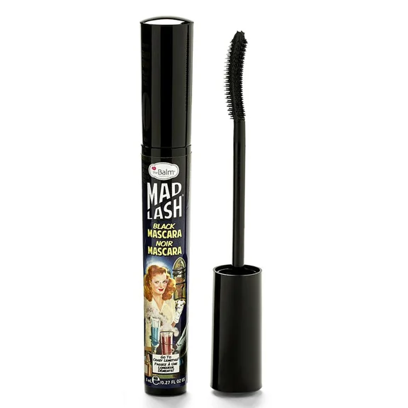 The Balm Mad Lash Mascara