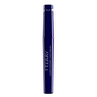 By Terry Lash Expert Brush Mascara inside blue bottle