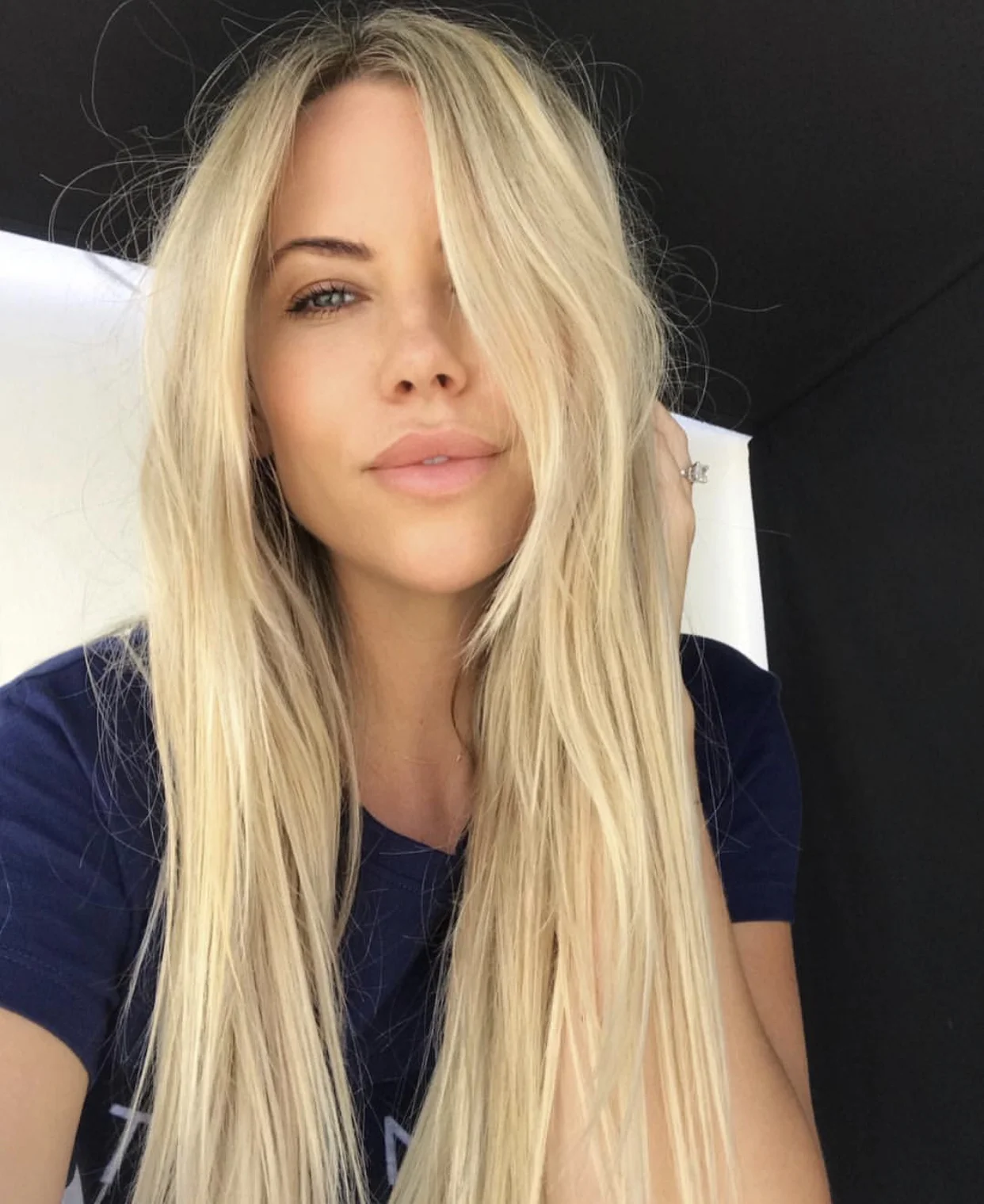 Beauty Trailblazer Leah Baines