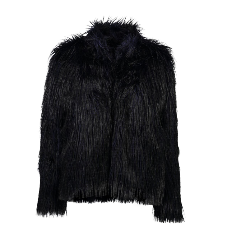 Storm Faux fur