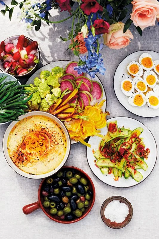 Have you heard of the Dash Diet Plan 