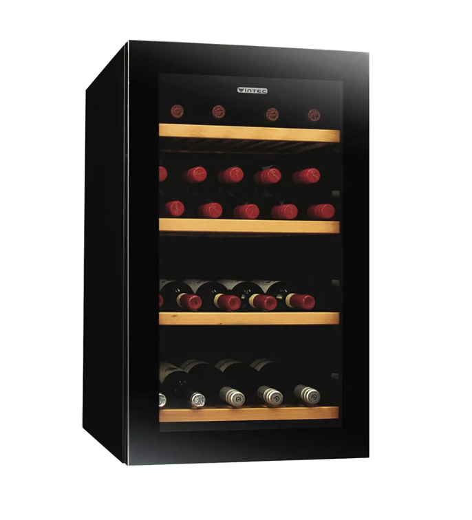 Vintec 30 Bottle Single Zone Wine Cooler