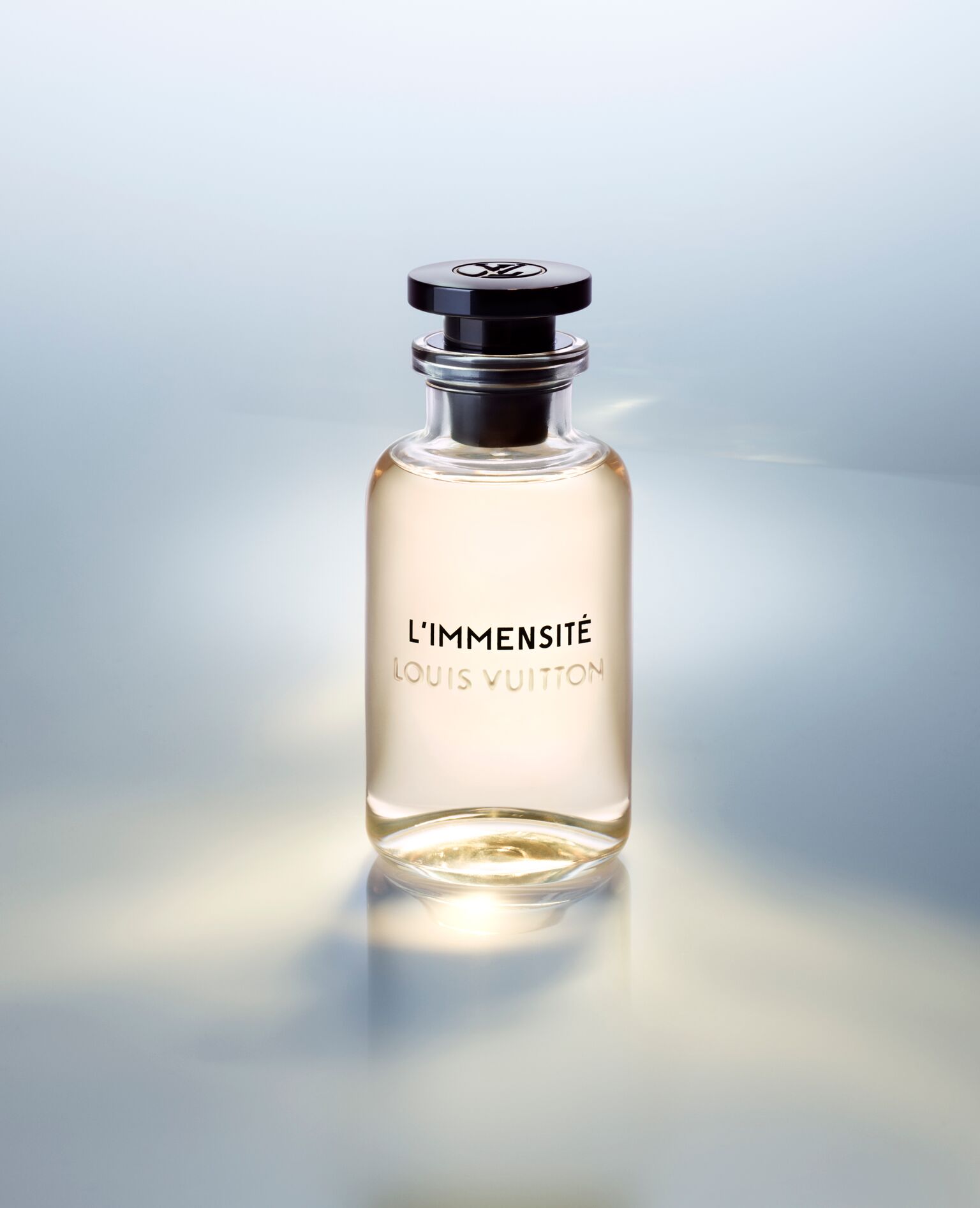 Louis Vuitton – L'immensite – Dapper Fragrances