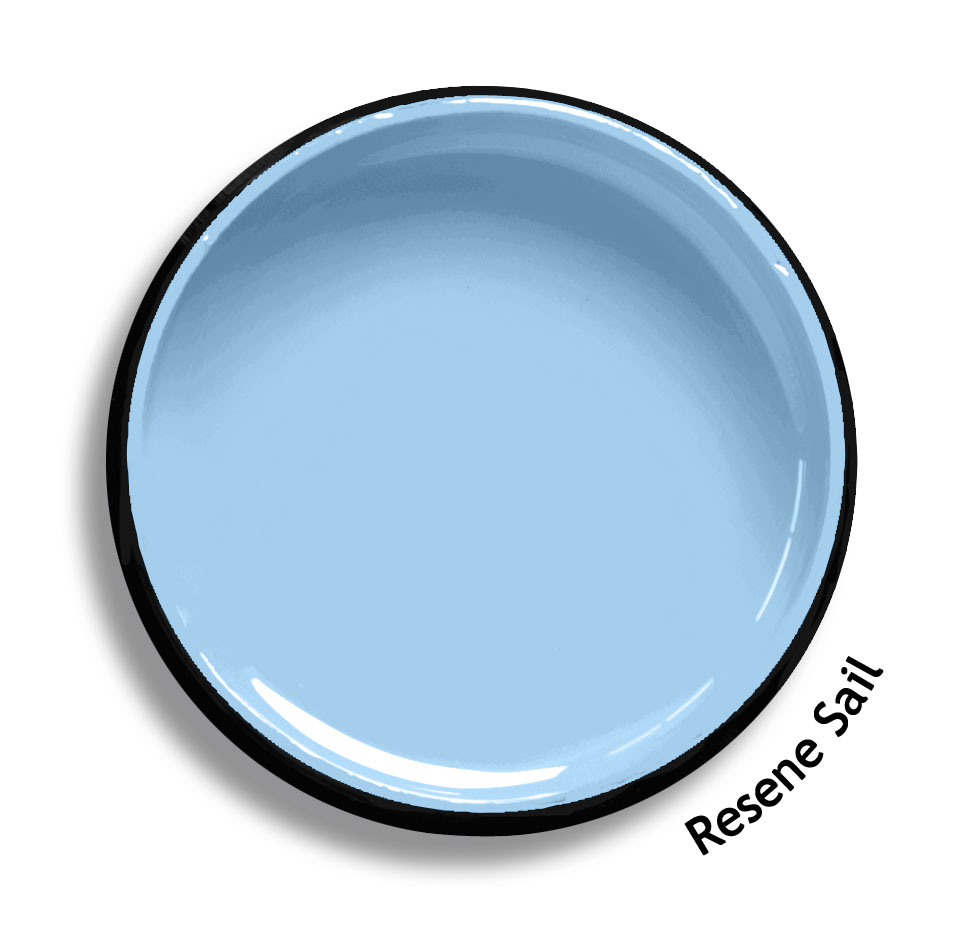 Resene paint