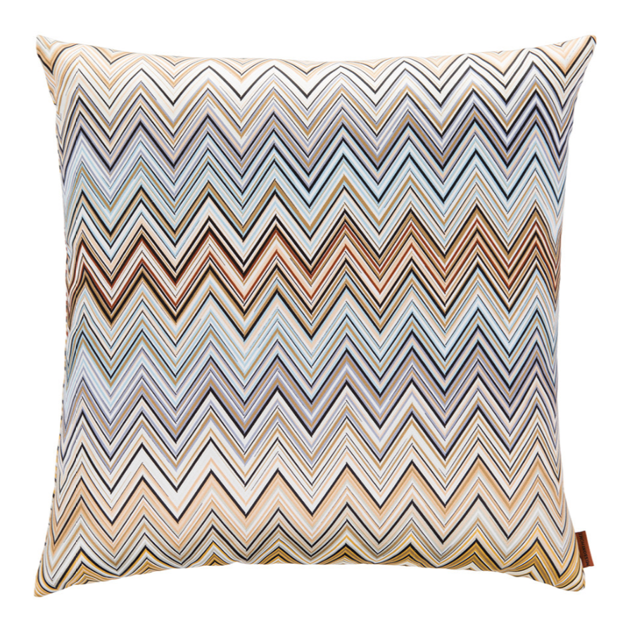 Missoni Home cushion