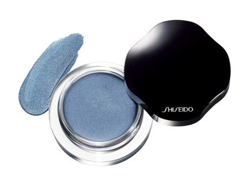 Shiseido cream shadow