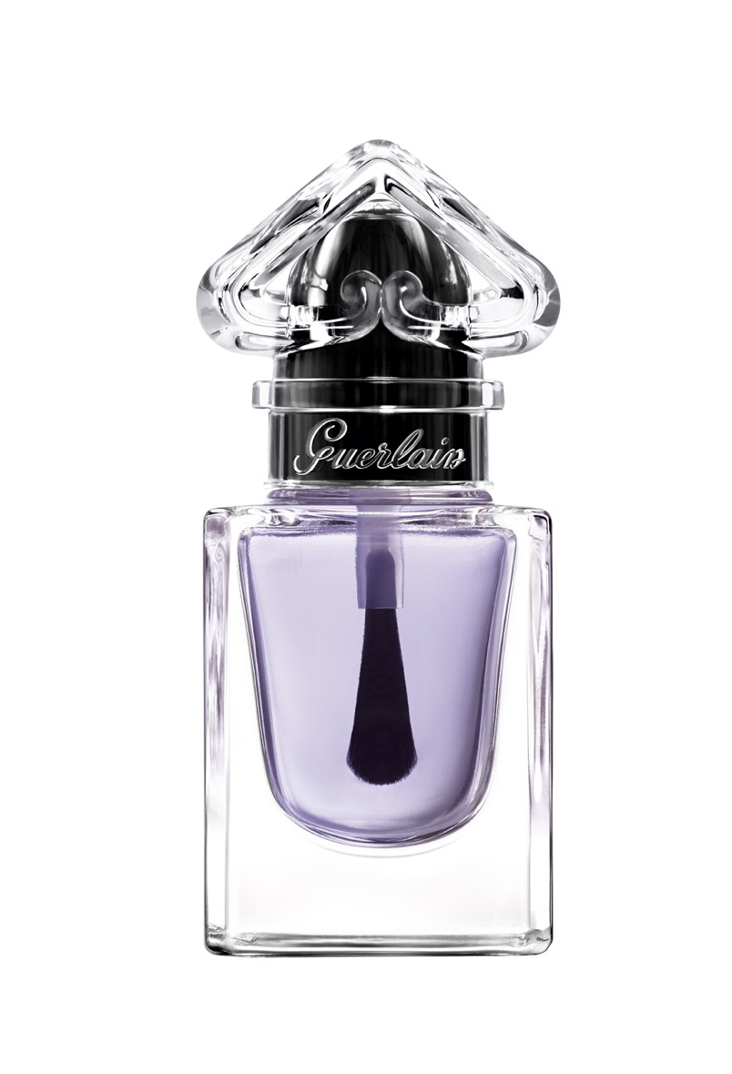Guerlain nail polish