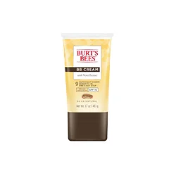 Burt's Bees BB Cream SPF15